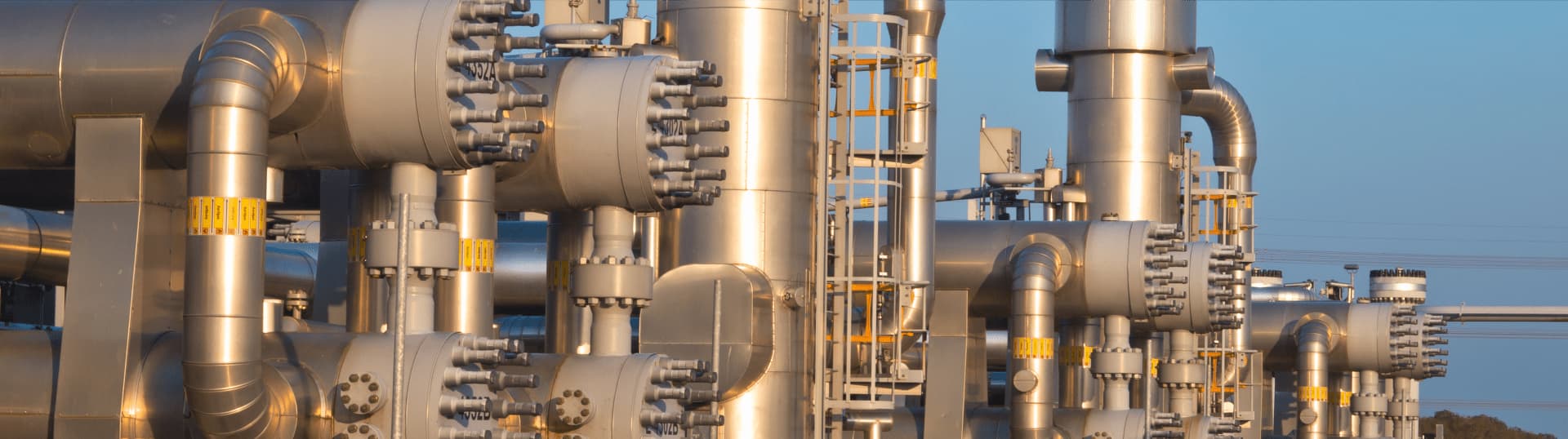 Doğalgaz Sistemleri