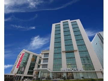 Memorial Ataşehir Hastanesi